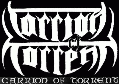 logo Carrion Of Torrent